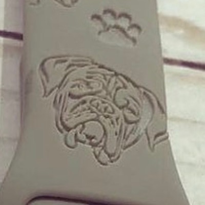 Dogue de Bordeaux Rescue Fundraiser

Check out these amazing Dogue de Bordeaux custom Apple Watch bands. A generous part of the sale goes to Dogue de Bordeaux Rescue. 
Thank you for your continued support. 

https://www.doguedesonline.com/product-page/custom-silicone-apple-watch-bands-ddb-fundraiser