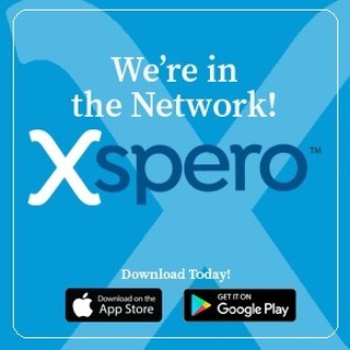 Have you starting using  Xspero yet? You purchase Xspero Dollars and spend them at your favorite local retailers, just like regular $. But Xspero Dollars give 20% of the amount you spend back to help care for the pets here at SJRAS. More info at https://xspero.com/