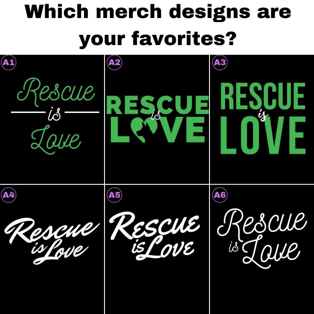 We're working on adding new designs to our merch store, and we want YOUR input!

Which of these designs would you want? Let us know in the comments - and if you have any suggestions or new ideas you'd like to see, we'd love to hear about those too!

(P.S. we're havig a FLASH SALE for 21% off the whole store now through tomorrow night, so if you haven't stocked up on any of our current products, now is the time 😉) link in bio or shop here: bit.ly/shopchn