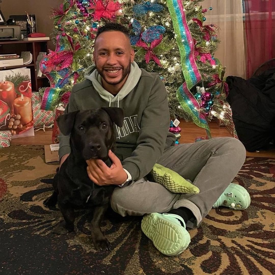 😭❤️😭❤️ WARNING: You'll want tissues ready for this one! ❤️😭❤️😭

Zayne was one of the 'Z' puppies and was adopted last year. Here's a message we got from his adopter:

🐾🐶🐾🐶🐾🐶🐾 

I just wanted to share and say thank you again for allowing me such a great friend. Most recently he kept sniffing at an area on my body and wouldn’t let up but also yanked me so hard I felt a sharp pain. He never does this. 

Needless to say, I went to the doctor and was diagnosed with cancer. He saved my life. We beat it and I’m recovering but just wanted to share and let you know what amazing things your agency does. Hope that brightens your day!

I think you should be happy although I did cry tears of joy myself. He really would not let up. We found out the day before Christmas and I’ve been recovering since but the doctor said I couldn’t have been luckier. 

Yes please share! I want to bring awareness in every way possible. I want people to listen to their animals. He was so weird during this time and it’s because he knew I was sick. I have never been more grateful for him and of course you guys!! I attribute him to the reason why we caught it before it spread through my abdomen and lungs.

🐾🐶🐾🐶🐾🐶🐾 

Sometimes we save dogs. Sometimes dogs save us. 🇵🇷❤️🐶

Have you hugged your dog today? 

<a target='_blank' href='https://www.instagram.com/explore/tags/adoptdontshop/'>#adoptdontshop</a> <a target='_blank' href='https://www.instagram.com/explore/tags/rescuedismyfavoritebreed/'>#rescuedismyfavoritebreed</a> <a target='_blank' href='https://www.instagram.com/explore/tags/puntasantiagodogs/'>#puntasantiagodogs</a>
<a target='_blank' href='https://www.instagram.com/explore/tags/dogrescue/'>#dogrescue</a>