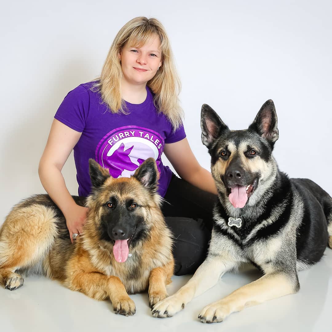 Gigi (pictured on the left) has found her forever home with one of our team members, Maya! Gigi was a foster, but Maya and her family quickly realized that she was a perfect match! Congratulations Gigi! <a target='_blank' href='https://www.instagram.com/explore/tags/adopted/'>#adopted</a> <a target='_blank' href='https://www.instagram.com/explore/tags/furrytalesinternational/'>#furrytalesinternational</a> <a target='_blank' href='https://www.instagram.com/explore/tags/rescuredogsofinstagram/'>#rescuredogsofinstagram</a> <a target='_blank' href='https://www.instagram.com/explore/tags/rescuelife/'>#rescuelife</a> <a target='_blank' href='https://www.instagram.com/explore/tags/adoptionjourney/'>#adoptionjourney</a> <a target='_blank' href='https://www.instagram.com/explore/tags/iamhome/'>#iamhome</a> <a target='_blank' href='https://www.instagram.com/explore/tags/russianrescuedog/'>#russianrescuedog</a>