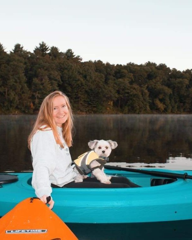 <a target='_blank' href='https://www.instagram.com/explore/tags/nationaldogmomday/'>#nationaldogmomday</a> 

Show us your dog mom pictures! 
Here are just a few of Chippewa Humane Association staff members ❤️