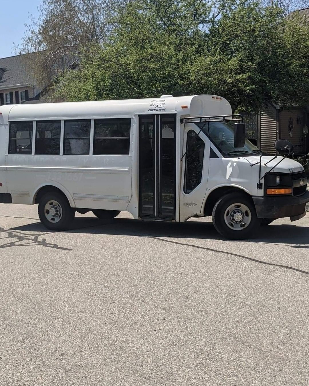 Hey everyone we want to do a HUGE shout out to TML Auto, LLC ! They checked to make sure our new bus is up and running safely for our volunteer trips coming up this summer down south! 🚐 🐾🙋‍♀️

🔧 Took care of our oil change
💥 Fixed a bad wire in our fuse box
🧊 Replaced our A/C compressor
🛢️ Replaced our oil cooler lines

If you need any work on your vehicles, or even just a good tune-up please reach out to them! 👋

☎️ 920-757-6090 ☎️

3250 N. Mayflower Dr. 
Appleton WI 54913

Not only are they locally owned but they are good people who care about dogs like we do! 💗 🐕 💗