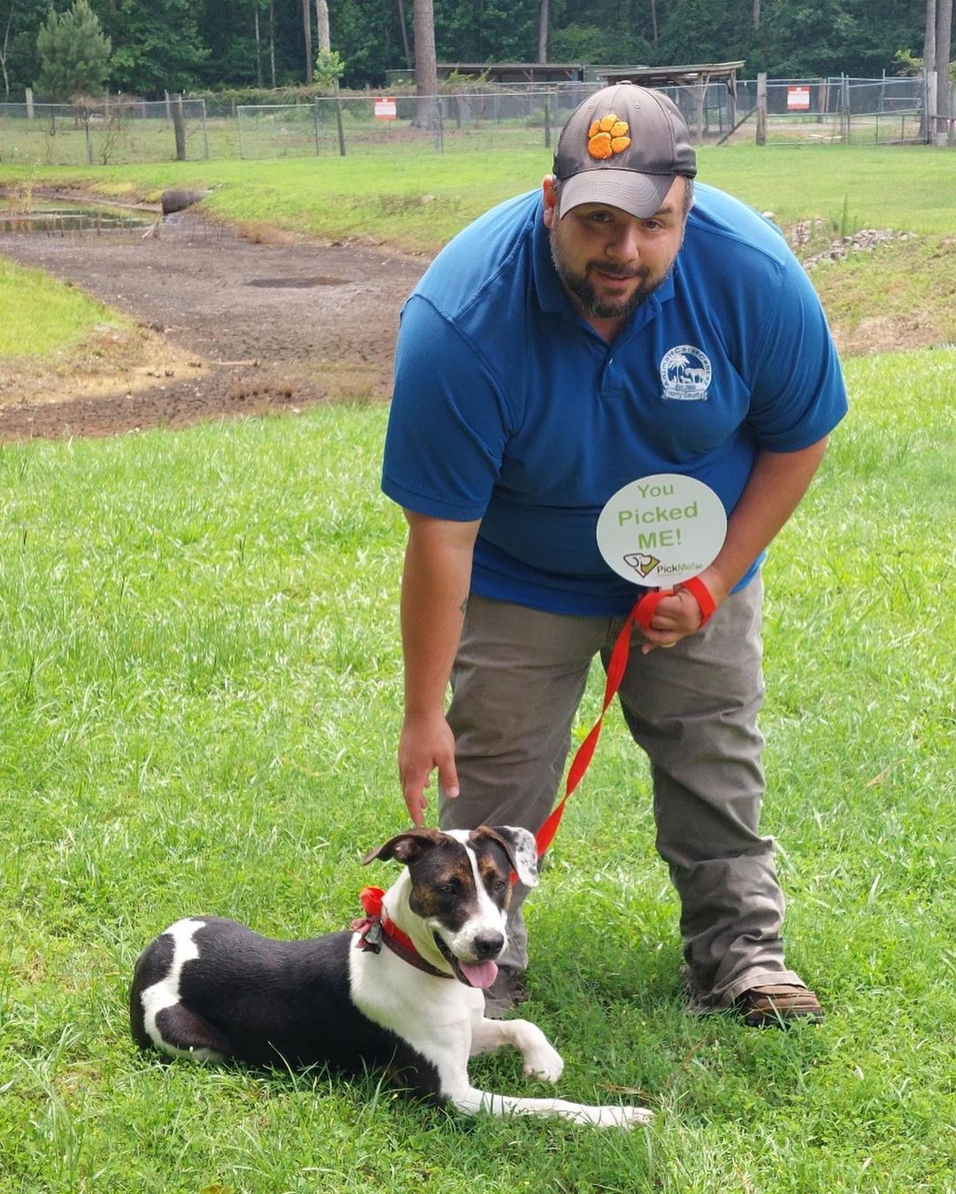 FREE ADOPTION EVENT - HAPPENING NOW 🐾 Today through June 27, 2021, <a target='_blank' href='https://www.instagram.com/explore/tags/TeamHorry/'>#TeamHorry</a> is participating in <a target='_blank' href='https://www.instagram.com/explore/tags/PickMeSC/'>#PickMeSC</a>, a statewide free adoption campaign. We have so many good girls and boys just waiting for their <a target='_blank' href='https://www.instagram.com/explore/tags/FureverFamily/'>#FureverFamily</a>! Email shelter@horrycounty.org or call 843-915-5172 to schedule an adoption appointment. 

<a target='_blank' href='https://www.instagram.com/explore/tags/HorryCounty/'>#HorryCounty</a> <a target='_blank' href='https://www.instagram.com/explore/tags/HCACC/'>#HCACC</a> <a target='_blank' href='https://www.instagram.com/explore/tags/AdoptDontShop/'>#AdoptDontShop</a> <a target='_blank' href='https://www.instagram.com/explore/tags/AdoptionStories/'>#AdoptionStories</a> <a target='_blank' href='https://www.instagram.com/explore/tags/dogsofinstagram/'>#dogsofinstagram</a> <a target='_blank' href='https://www.instagram.com/explore/tags/catsofinstagram/'>#catsofinstagram</a> <a target='_blank' href='https://www.instagram.com/explore/tags/shelterdog/'>#shelterdog</a> <a target='_blank' href='https://www.instagram.com/explore/tags/Dogs/'>#Dogs</a>