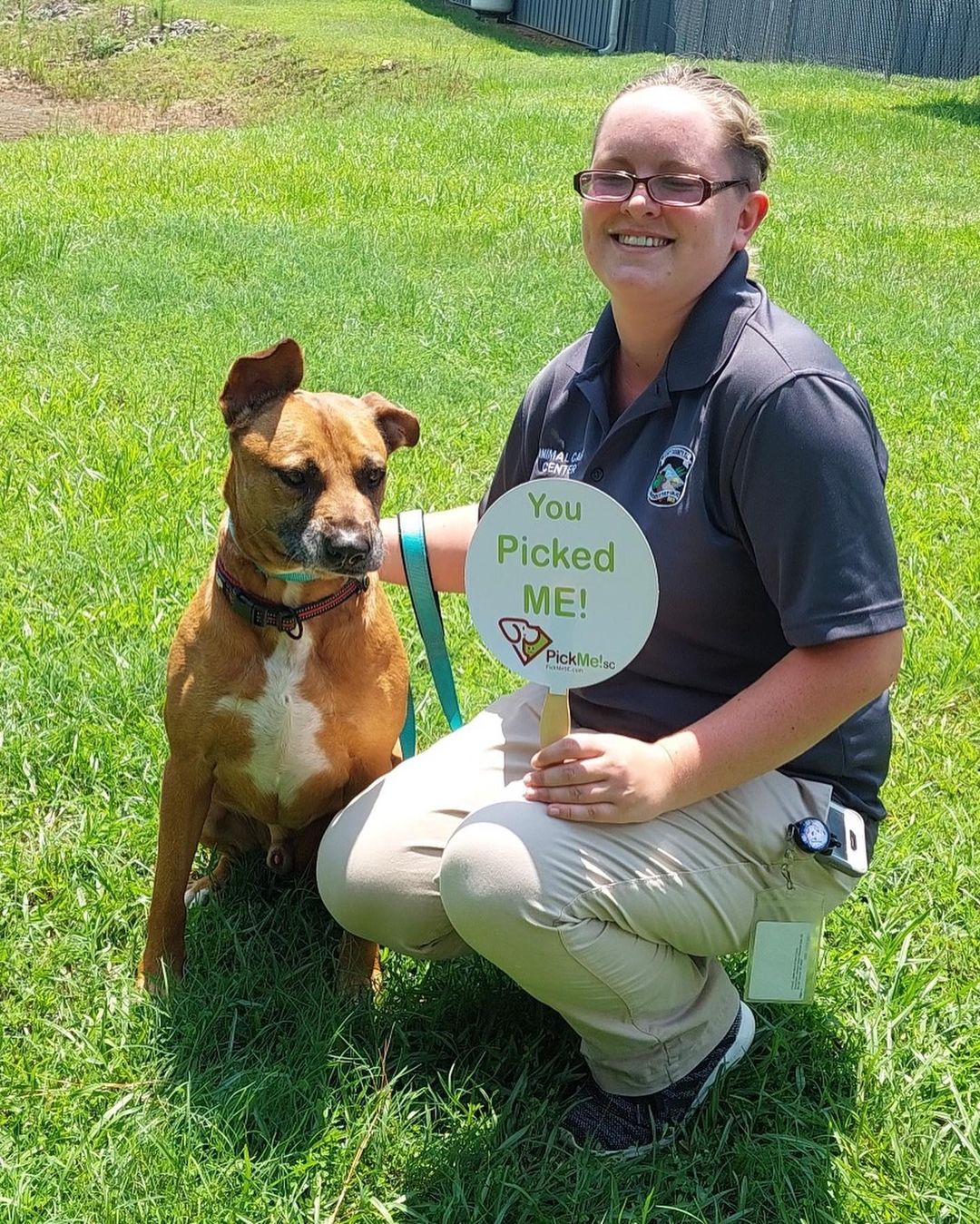 FREE ADOPTION EVENT - HAPPENING NOW 🐾 Today through June 27, 2021, <a target='_blank' href='https://www.instagram.com/explore/tags/TeamHorry/'>#TeamHorry</a> is participating in <a target='_blank' href='https://www.instagram.com/explore/tags/PickMeSC/'>#PickMeSC</a>, a statewide free adoption campaign. We have so many good girls and boys just waiting for their <a target='_blank' href='https://www.instagram.com/explore/tags/FureverFamily/'>#FureverFamily</a>! Email shelter@horrycounty.org or call 843-915-5172 to schedule an adoption appointment. 

<a target='_blank' href='https://www.instagram.com/explore/tags/HorryCounty/'>#HorryCounty</a> <a target='_blank' href='https://www.instagram.com/explore/tags/HCACC/'>#HCACC</a> <a target='_blank' href='https://www.instagram.com/explore/tags/AdoptDontShop/'>#AdoptDontShop</a> <a target='_blank' href='https://www.instagram.com/explore/tags/AdoptionStories/'>#AdoptionStories</a> <a target='_blank' href='https://www.instagram.com/explore/tags/dogsofinstagram/'>#dogsofinstagram</a> <a target='_blank' href='https://www.instagram.com/explore/tags/catsofinstagram/'>#catsofinstagram</a> <a target='_blank' href='https://www.instagram.com/explore/tags/shelterdog/'>#shelterdog</a> <a target='_blank' href='https://www.instagram.com/explore/tags/Dogs/'>#Dogs</a>