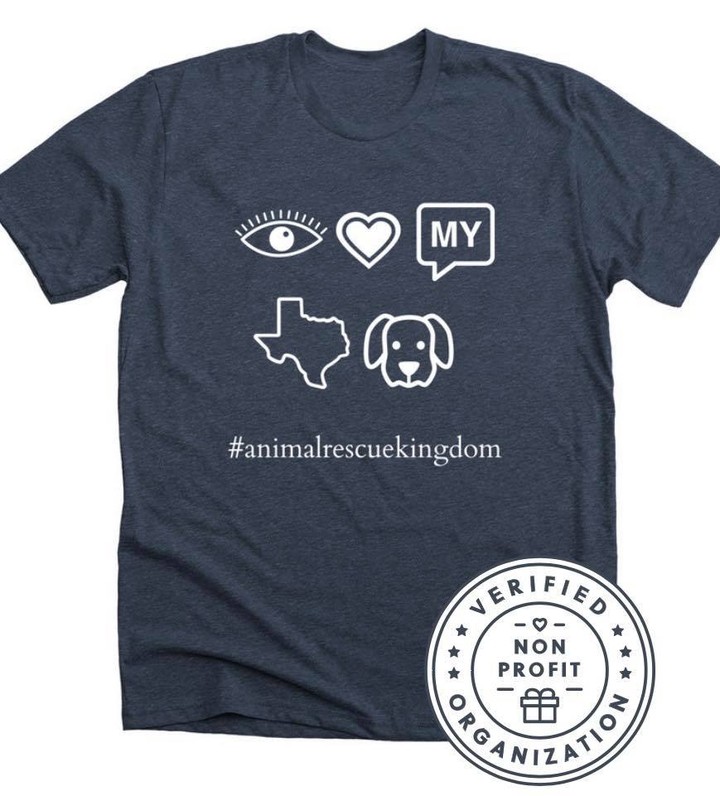 I love my Texas dogs shirts are available 🐶 

https://www.bonfire.com/i-love-my-texas-dog160/