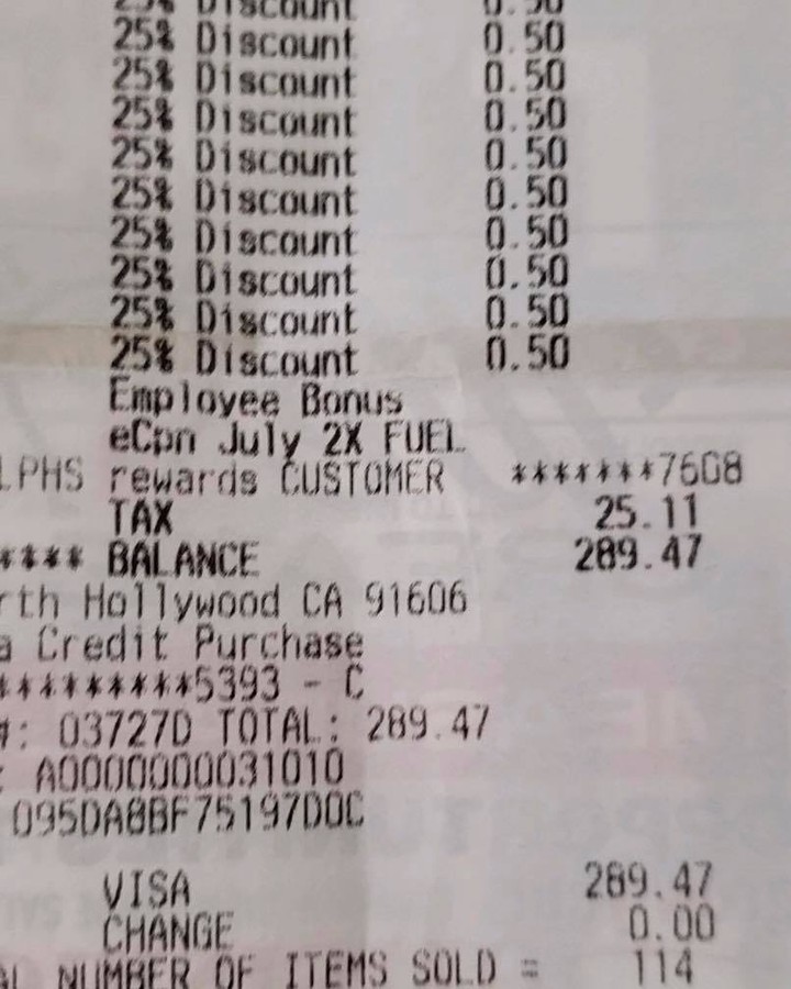 Thanks Val!
As the shortage of dog food continues, we are incredibly grateful to Val DeBolt for spotting a store-closing-clearance-sale and scoring 101 loose cans and 14 six-packs of cans (185 cans total). Awwwoooooo!