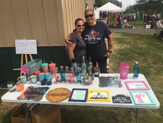 Thanks to everyone who came out to support RRAR this weekend at the birthday party & rummage sale! Everyone had a great time!🐶❤️🐱
.
.
.
<a target='_blank' href='https://www.instagram.com/explore/tags/RangeRescue/'>#RangeRescue</a> <a target='_blank' href='https://www.instagram.com/explore/tags/dogust/'>#dogust</a> <a target='_blank' href='https://www.instagram.com/explore/tags/birthday/'>#birthday</a> <a target='_blank' href='https://www.instagram.com/explore/tags/party/'>#party</a>