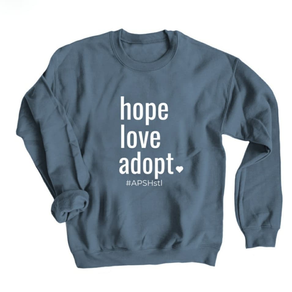 Hello friends!! 
Who doesn't love a new t-shirt or sweatshirt?!?! 

We started a bonfire campaign for you to go on and order yourself some new gear, and all the proceeds go back to All Paws! 

https://www.bonfire.com/store/all-paws-safe-haven/