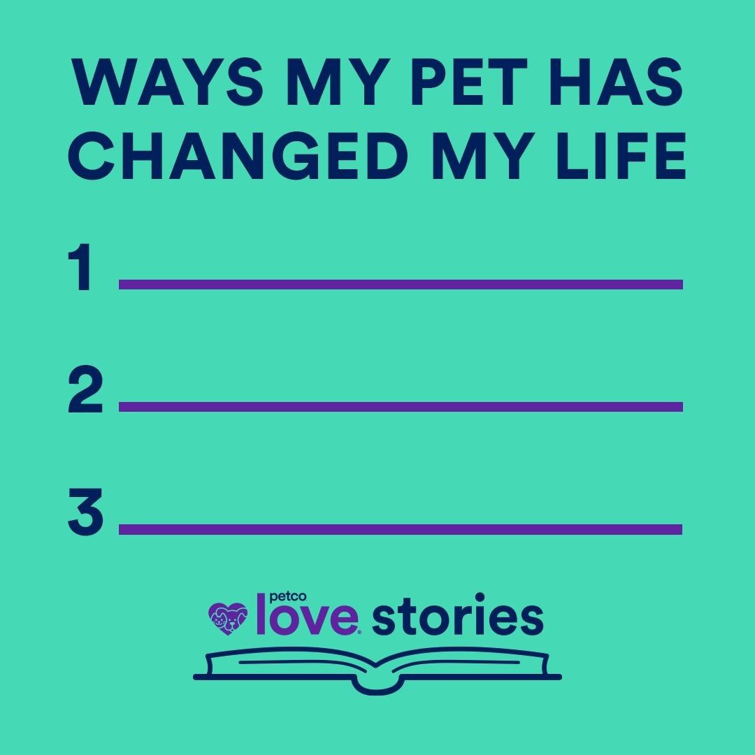 Canine Pet Rescue has the chance to win 💰💰$100,000 from Petco Love, but we need our adopters to help. Through Sept 20, if you have adopted a dog from CPR you can share how that pet has changed your life in the Petco Love Stories Campaign - petcolove.org/lovestory. ❤❤❤

In partnership with BOBS from Skechers, Petco Love is granting lifesaving awards form $5,000 to $100,000 to qualified animal welfare organizations. AND, adopters with winning stories get a Petco shopping spree and BOBS from Skechers shoes. 

Please enter for CPR and let's raise some much needed funds💲💲 for the dogs!