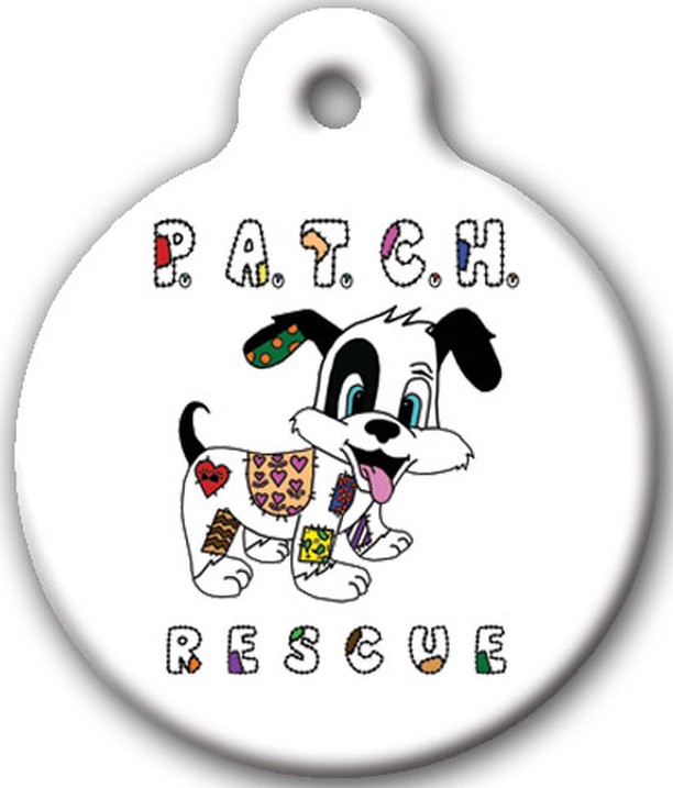 Thank you Dog Tag Art  <a target='_blank' href='https://www.instagram.com/explore/tags/dogtagart/'>#dogtagart</a> for our annual donation of our BEAUTIFUL custom tags!

MWAH & dog licks 💋