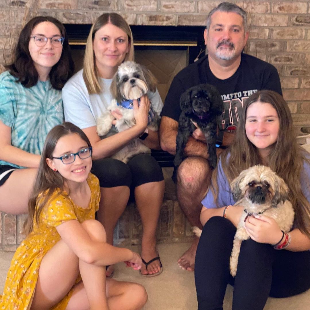 Congratulations to all of our dogs and wonderful families on their adoptions this month!
<a target='_blank' href='https://www.instagram.com/explore/tags/luv4k9s/'>#luv4k9s</a> <a target='_blank' href='https://www.instagram.com/explore/tags/adoptdontshop/'>#adoptdontshop</a> <a target='_blank' href='https://www.instagram.com/explore/tags/welovedogs/'>#welovedogs</a>