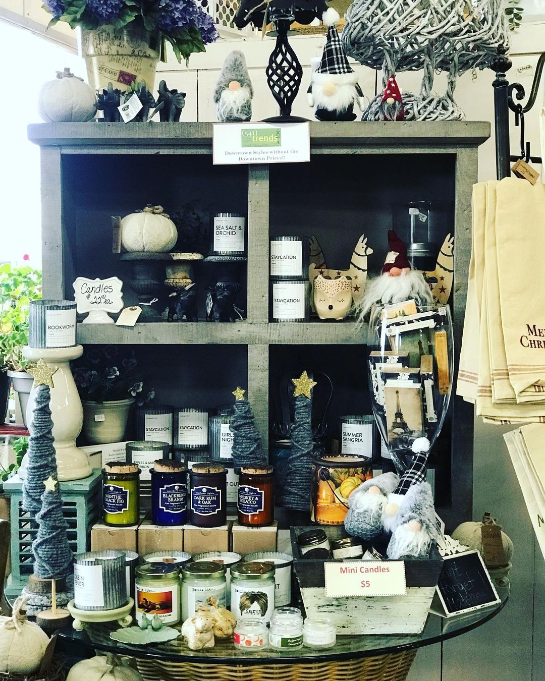 Shop 'n Sip today and tomorrow 11-5 at @541_trends! Cocktails tomorrow, Saturday hand shaken by @harryssocialclub from 2-5. 15% of sales donated to The Rawley Project! Lots of super cute gifts! <a target='_blank' href='https://www.instagram.com/explore/tags/bendshopping/'>#bendshopping</a> <a target='_blank' href='https://www.instagram.com/explore/tags/forthedogs/'>#forthedogs</a> <a target='_blank' href='https://www.instagram.com/explore/tags/shoplocal/'>#shoplocal</a> <a target='_blank' href='https://www.instagram.com/explore/tags/shoplocalbend/'>#shoplocalbend</a> <a target='_blank' href='https://www.instagram.com/explore/tags/bendcommunity/'>#bendcommunity</a> <a target='_blank' href='https://www.instagram.com/explore/tags/inbend/'>#inbend</a> <a target='_blank' href='https://www.instagram.com/explore/tags/inbendoregon/'>#inbendoregon</a> <a target='_blank' href='https://www.instagram.com/explore/tags/bendoregon/'>#bendoregon</a> <a target='_blank' href='https://www.instagram.com/explore/tags/bendoregonevents/'>#bendoregonevents</a> <a target='_blank' href='https://www.instagram.com/explore/tags/bendlife/'>#bendlife</a> <a target='_blank' href='https://www.instagram.com/explore/tags/bendmagazine/'>#bendmagazine</a> <a target='_blank' href='https://www.instagram.com/explore/tags/centraloregonlife/'>#centraloregonlife</a>