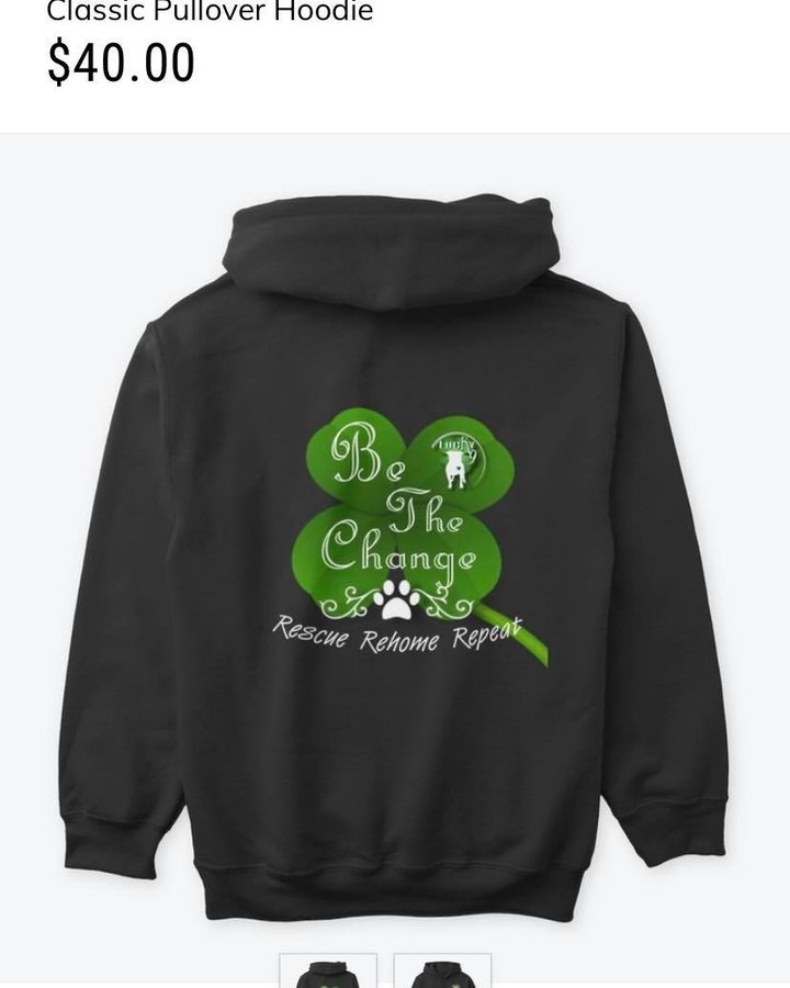 Get your LK9 T-shirts/Sweatshirts and other Apparel!!! New designs with more coming out this month!!! 

https://lucky-k9-rescue.creator-spring.com