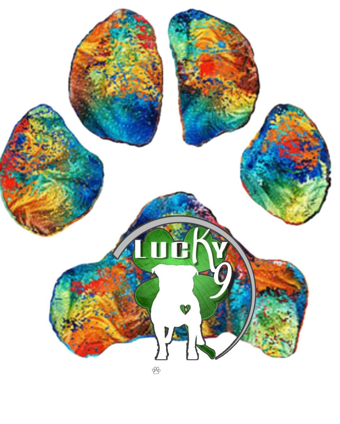 Get your LK9 T-shirts/Sweatshirts and other Apparel!!! New designs with more coming out this month!!! 

https://lucky-k9-rescue.creator-spring.com