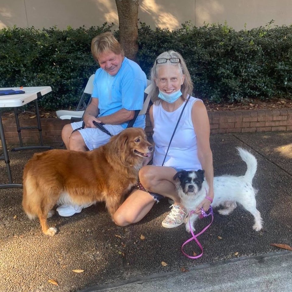 Congratulations to these pups for finding their forever homes today!

Sheldon, Archie, Pierre 

<a target='_blank' href='https://www.instagram.com/explore/tags/orphanannierescue/'>#orphanannierescue</a>