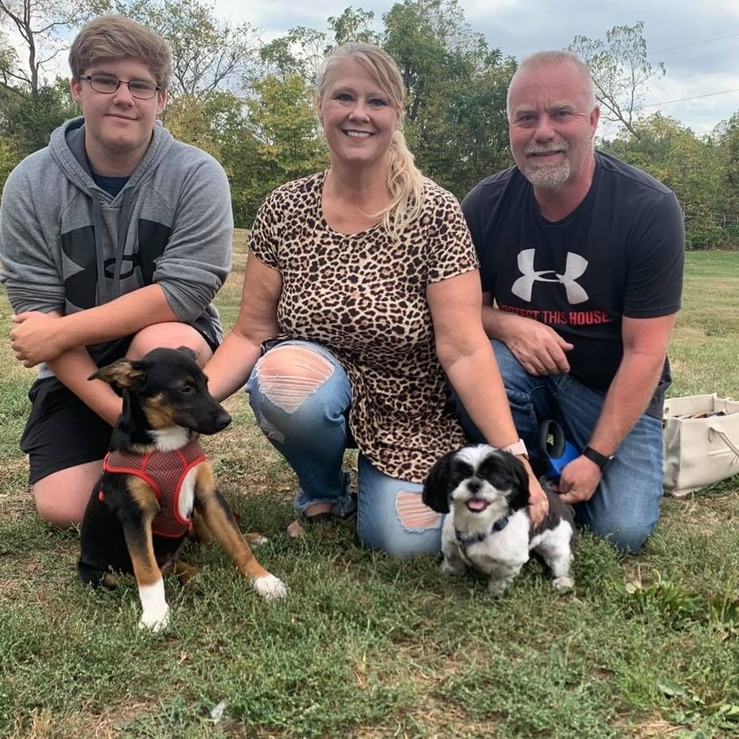 Max, Mocha, Timber, Mica & Raz found their furever families recently and we are thrilled!!

Will you get a new best friend next? Apply on http://PncIowa.org today.