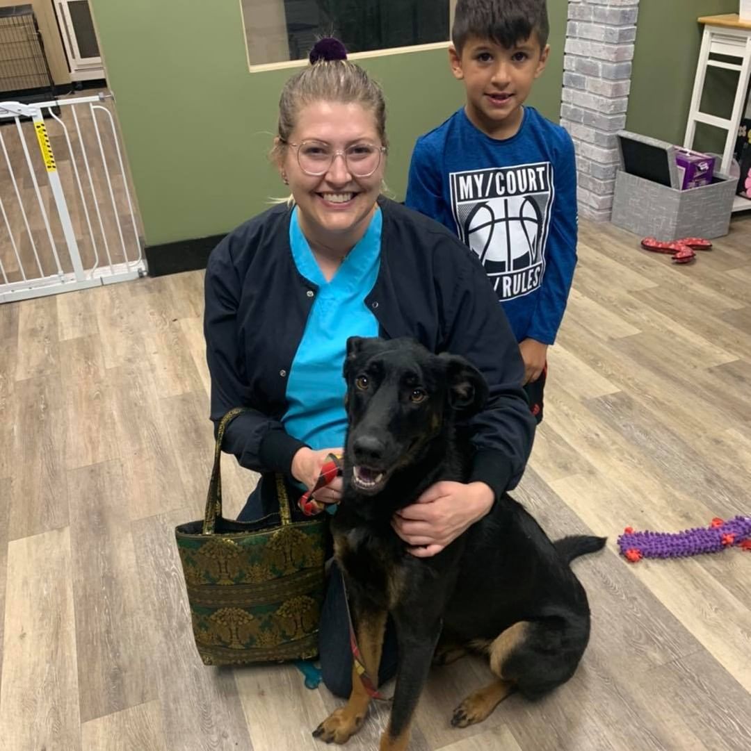 Tortellini, Alfie, Sola, Toffee, Mocha & Latte and Nellie all found their furever families. 🙌🏻🙌🏻

Could you be as lucky as these happy folks? Apply on http://PNCIowa.org today and let’s see if we have a match for you.