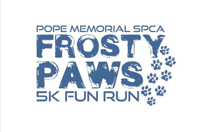Will you be there for them? We have over 100+ animals in our care and with your participation in our Frosty Paws 5K Fun Run on Saturday, November 20th you will be helping pets in need. You can run or walk this course. Don't forget to bring your favorite running partner - your dog!
Unable to make it in person? You can participate virtually. 🏃‍♀️🏃‍♂️
Be sure to register today - https://www.popememorialspca.org/ 
<a target='_blank' href='https://www.instagram.com/explore/tags/5Krun/'>#5Krun</a> <a target='_blank' href='https://www.instagram.com/explore/tags/helpingpets/'>#helpingpets</a> <a target='_blank' href='https://www.instagram.com/explore/tags/pmspca/'>#pmspca</a>