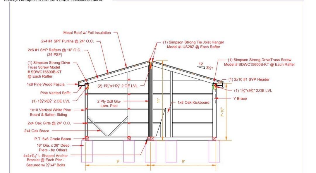 Very excited to share with you that we've signed off on a small building for the farm that will include food storage - which will give us real food storage for the first time in our history. 
🐾
As some of you know, we've stored feed in several different locations, none of them safe from spoilage, and none of them easy to keep clean and organized, so this is really huge for us!!
🐾
We've already put the deposit on the building, but would love to raise $8-10 thousand dollars in the next three months. 
🐾
While that seems like a lot of money in a short period of time, you all helped us raise $15,000 last year in the same amount of time - most of that money raised was through donations of $100 or less, so we're hoping for the same generous support this year!!
🐾
We simply cannot accomplish all that we do without help from caring folks like you. You can find information on how to donate on our website at mabcr.org/donate/ or if you have a question not answered there, you can write to Sarah at SLR@mabcr.org. 
🐾
As always, thank you for your support!!
🐾
<a target='_blank' href='https://www.instagram.com/explore/tags/BePartOfOurTeam/'>#BePartOfOurTeam</a> <a target='_blank' href='https://www.instagram.com/explore/tags/woof/'>#woof</a> <a target='_blank' href='https://www.instagram.com/explore/tags/rescuedogs/'>#rescuedogs</a> <a target='_blank' href='https://www.instagram.com/explore/tags/rightdogrighthome/'>#rightdogrighthome</a> <a target='_blank' href='https://www.instagram.com/explore/tags/HelpUsHelpThem/'>#HelpUsHelpThem</a> <a target='_blank' href='https://www.instagram.com/explore/tags/rescuedogsrock/'>#rescuedogsrock</a> <a target='_blank' href='https://www.instagram.com/explore/tags/rescuedismyfavoritebreed/'>#rescuedismyfavoritebreed</a> <a target='_blank' href='https://www.instagram.com/explore/tags/midatlanticbordercollierescue/'>#midatlanticbordercollierescue</a> <a target='_blank' href='https://www.instagram.com/explore/tags/fundraisingforacause/'>#fundraisingforacause</a> <a target='_blank' href='https://www.instagram.com/explore/tags/wecannotdothiswithoutyou/'>#wecannotdothiswithoutyou</a> <a target='_blank' href='https://www.instagram.com/explore/tags/mabcr/'>#mabcr</a> <a target='_blank' href='https://www.instagram.com/explore/tags/thankyou/'>#thankyou</a>