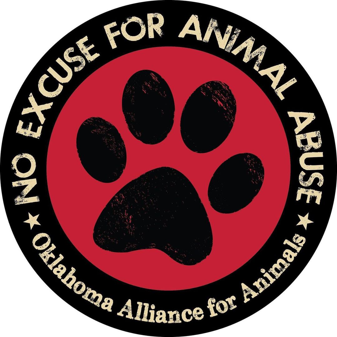 YOU can help us and law enforcement catch animal abusers in Oklahoma by donating to our Anti-Cruelty Fund! 

Part of OAA’s mission is to end animal cruelty. One of the ways we work toward that is by offering rewards for information in animal abuse cases in partnership with law enforcement. We had many people reach out when Sunny’s case was posted asking how they could contribute to our reward fund, which can be the spark some cases need to catch the abusers. OAA can’t offer the rewards without donations to our anti-cruelty program. 

In just the past few years, our rewards have aided law enforcement in multiple investigations in Tulsa (like in the case of Sunny) and across the state. 

This week, the individual responsible for throwing a box of puppies into a river in Delaware County last fall was charged with felony animal abuse. OAA posted a reward for information and – thankfully – someone came forward. This fund also covered the cost of the necropsies to determine cause of death. The person responsible will now pay for that heinous crime.

Our “No Excuse for Animal Abuse” anti-cruelty fund also pays for necropsies to determine cause of death, veterinary evaluations and treatment of abuse-related injuries, CLEET-certified training for law enforcement officers, supplies needed in cruelty investigations and more.

We truly appreciate our law enforcement partners that work with us to bring animal abusers to justice. In most cases, animal abuse is just the tip of the iceberg and is considered an indicator crime or future abuse toward people. <a target='_blank' href='https://www.instagram.com/explore/tags/noexcuseforanimalabuse/'>#noexcuseforanimalabuse</a> <a target='_blank' href='https://www.instagram.com/explore/tags/tulsa/'>#tulsa</a> <a target='_blank' href='https://www.instagram.com/explore/tags/tulsaok/'>#tulsaok</a> <a target='_blank' href='https://www.instagram.com/explore/tags/tulsaoklahoma/'>#tulsaoklahoma</a> <a target='_blank' href='https://www.instagram.com/explore/tags/tulsapets/'>#tulsapets</a> <a target='_blank' href='https://www.instagram.com/explore/tags/animaladvocates/'>#animaladvocates</a>