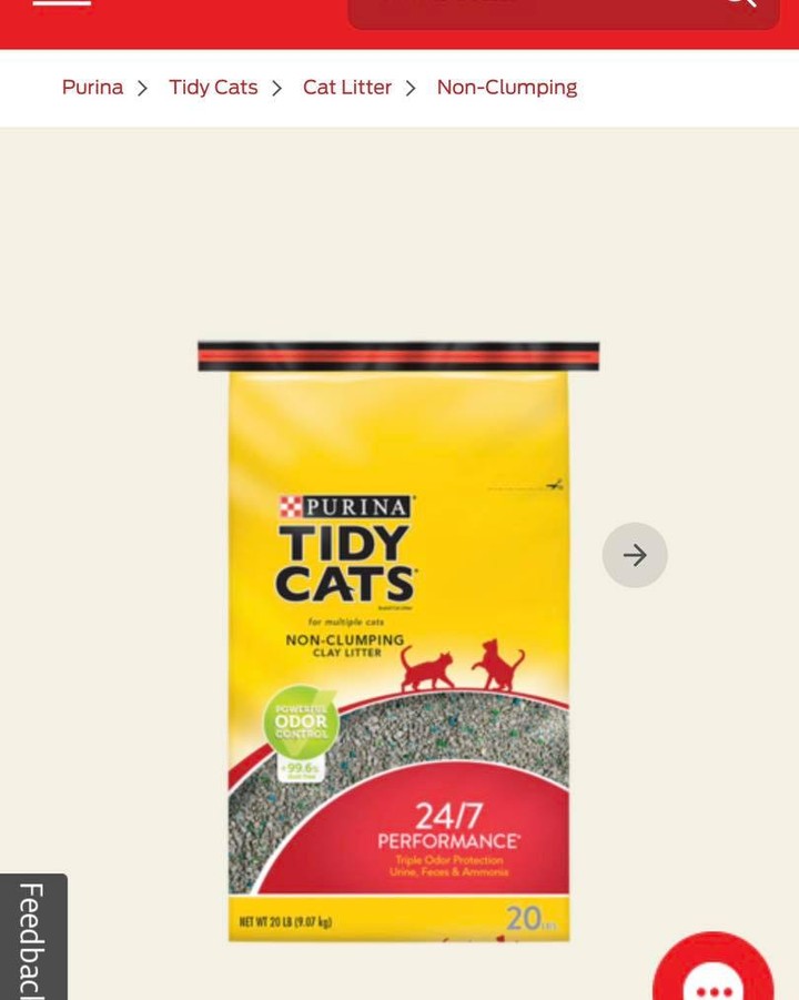 If you are looking for something to donate…
We need cat litter please!
Anything non-clumping.
Thank you!!!