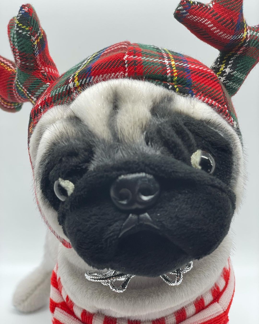 Just added!
This adorable Fuzzy Nation Pugdeer purse is in our mini holiday auction. Link to the Facebook Auction group in our link tree in our bio.
<a target='_blank' href='https://www.instagram.com/explore/tags/pugsofinstagram/'>#pugsofinstagram</a> <a target='_blank' href='https://www.instagram.com/explore/tags/hoildayauction/'>#hoildayauction</a> <a target='_blank' href='https://www.instagram.com/explore/tags/fuzzynation/'>#fuzzynation</a> <a target='_blank' href='https://www.instagram.com/explore/tags/pugpurse/'>#pugpurse</a>