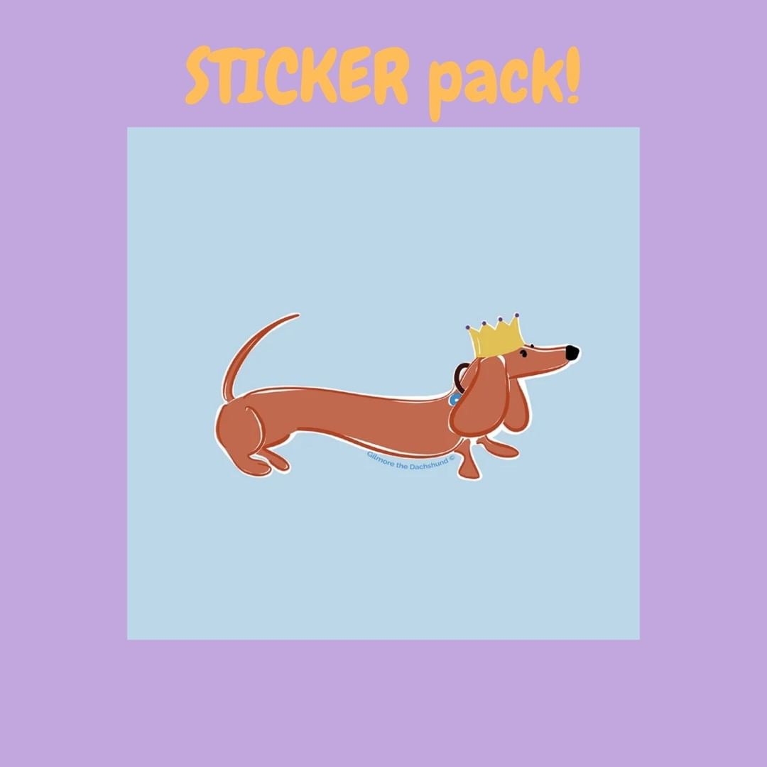 For our first prize Wiener, everything's coming up GILMORE! Just look at these great items that you can win from @gilmorethedachshund 😮😍❤️

Our winners don't just get medals and bragging rights, some pretty great vendors step up to donate items, (some their time and artistry, too!) to help run a fun event for all us doxie-obsessed do-gooders! 🐶

We are so grateful they are here to support the weens at KDR and make this a fun and enjoyable event for our community.

What are you waiting for?! If you haven't entered yet, there's still time! The event ends Sunday at 5pm EST, so see our <a target='_blank' href='https://www.instagram.com/explore/tags/linkinbio/'>#linkinbio</a> to get in on the fun! 🎉🎉🎉

<a target='_blank' href='https://www.instagram.com/explore/tags/adoptdontshop/'>#adoptdontshop</a> <a target='_blank' href='https://www.instagram.com/explore/tags/foragoodcause/'>#foragoodcause</a> <a target='_blank' href='https://www.instagram.com/explore/tags/gilmorethedachshund/'>#gilmorethedachshund</a> <a target='_blank' href='https://www.instagram.com/explore/tags/doxielover/'>#doxielover</a> <a target='_blank' href='https://www.instagram.com/explore/tags/boo/'>#boo</a> <a target='_blank' href='https://www.instagram.com/explore/tags/halloweenie/'>#halloweenie</a> <a target='_blank' href='https://www.instagram.com/explore/tags/doxieobsessed/'>#doxieobsessed</a> <a target='_blank' href='https://www.instagram.com/explore/tags/loveisadachshund/'>#loveisadachshund</a> <a target='_blank' href='https://www.instagram.com/explore/tags/dachshundrescue/'>#dachshundrescue</a> <a target='_blank' href='https://www.instagram.com/explore/tags/saveallthedogs/'>#saveallthedogs</a> <a target='_blank' href='https://www.instagram.com/explore/tags/rescueallthedogs/'>#rescueallthedogs</a> <a target='_blank' href='https://www.instagram.com/explore/tags/halloweenfundraiser/'>#halloweenfundraiser</a>