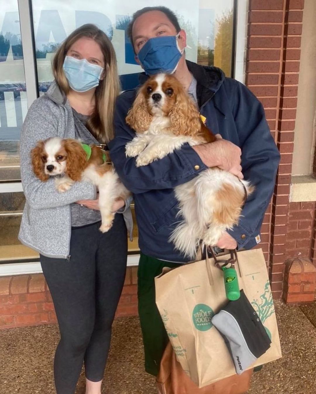 Today was a great day! Look who has been adopted! We are so happy for these pups and thankful for our foster homes who helped save them so they could find their forever families.

Linus, Logan, Zuri, Lakelyn, Max, Micah, Kirby, Briseis, Beryl 

<a target='_blank' href='https://www.instagram.com/explore/tags/orphanannierescue/'>#orphanannierescue</a>