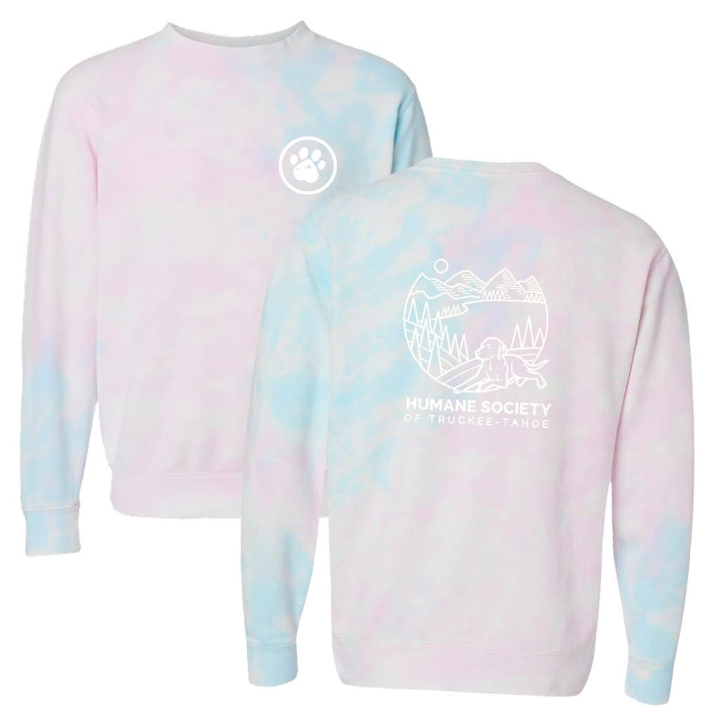 Freaky Friday Fashion Update!

Our Black Tie Dye Unisex Pullovers are flying like bats off the shelves and our Cotton Candy is going faster than that small bag of treats you meant to save to hand out on Halloween! We also have a new color combo, Navy with Khaki Design in our Unisex Zip-up that sure is a treat, not a trick!

Get one before they are gone by shopping our online store or at the Truckee Shelter Monday-Sunday 1am-6pm.

Follow the link in our Bio to shop online now.