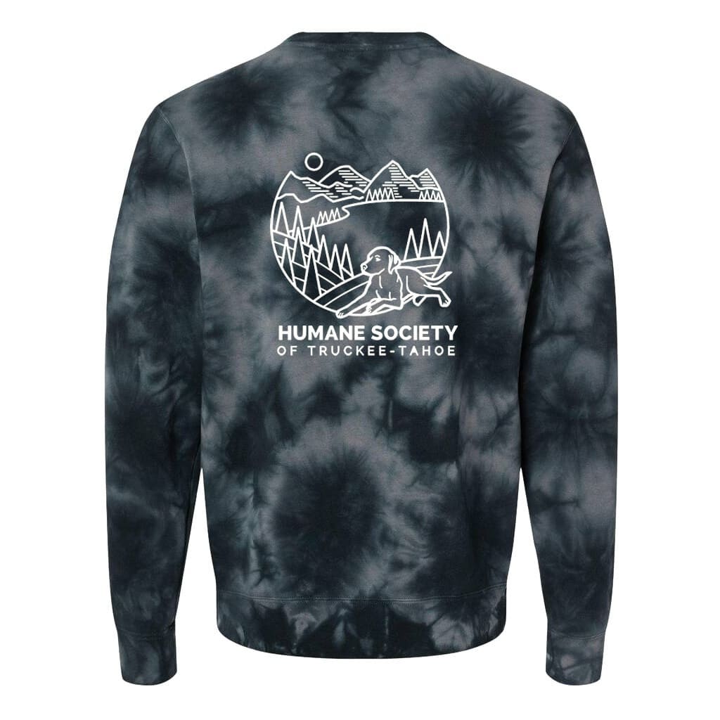 Freaky Friday Fashion Update!

Our Black Tie Dye Unisex Pullovers are flying like bats off the shelves and our Cotton Candy is going faster than that small bag of treats you meant to save to hand out on Halloween! We also have a new color combo, Navy with Khaki Design in our Unisex Zip-up that sure is a treat, not a trick!

Get one before they are gone by shopping our online store or at the Truckee Shelter Monday-Sunday 1am-6pm.

Follow the link in our Bio to shop online now.