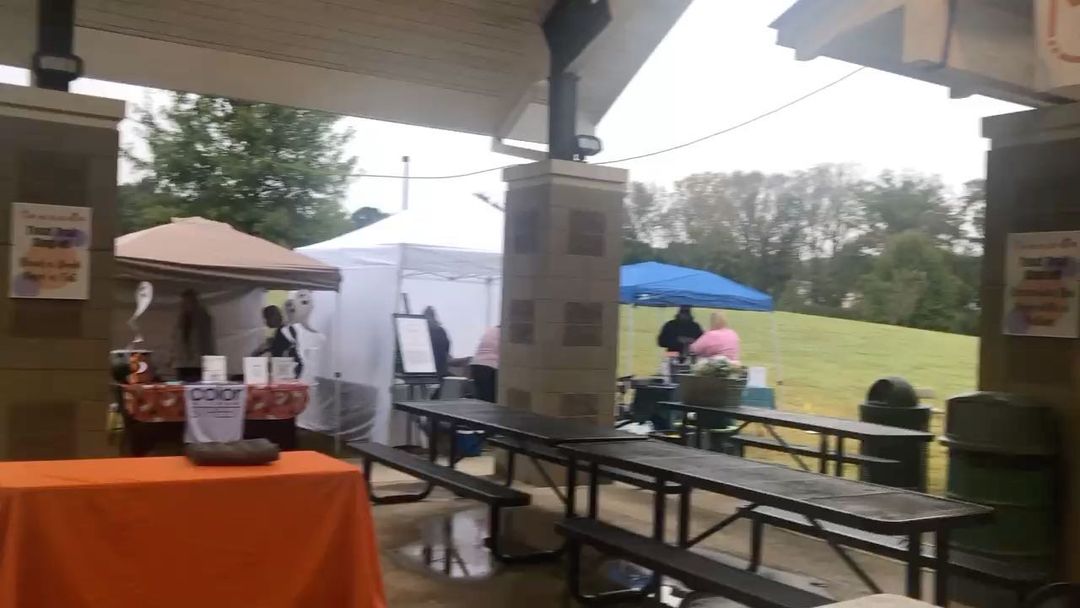 Don’t miss the fun! Come out to Fowler Park in Cumming today before 3pm for great BBQ, live music, and silent auction, and help us save more cats! 

<a target='_blank' href='https://www.instagram.com/explore/tags/fcpga/'>#fcpga</a> <a target='_blank' href='https://www.instagram.com/explore/tags/catoberfest/'>#catoberfest</a>
