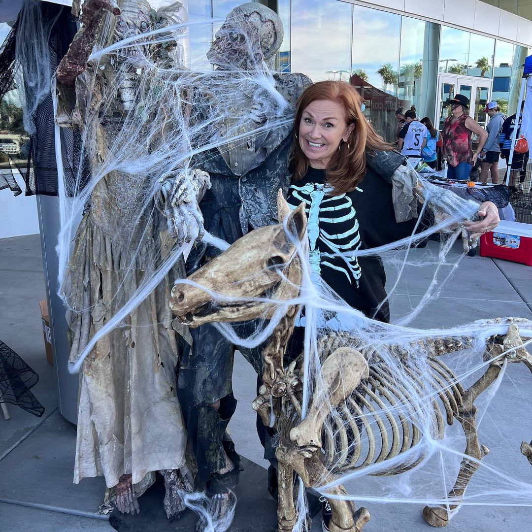 No bones about it! Our ‘skeleton crew’ had such a ghoulishly good time during Findlay Subaru of Las Vegas’s 2nd Annual Halloween Hounds trunk-or-treat and adoption event! 💀 🎃 👻⁣ 🦴 ☠️⁣
⁣⁣
Blair, Bubba, and Bugsy all found their loving forever homes yesterday! 🙌 🐾⁣⁣
⁣⁣
Thank you @subaru_lv @samandashlaw and @raisingcanes! ⁣⁣
•⁣⁣
•⁣⁣
•⁣⁣
<a target='_blank' href='https://www.instagram.com/explore/tags/findhappiness/'>#findhappiness</a> <a target='_blank' href='https://www.instagram.com/explore/tags/opttoadopt/'>#opttoadopt</a> <a target='_blank' href='https://www.instagram.com/explore/tags/halloween/'>#halloween</a> <a target='_blank' href='https://www.instagram.com/explore/tags/subarulovespets/'>#subarulovespets</a> <a target='_blank' href='https://www.instagram.com/explore/tags/trunkortreat/'>#trunkortreat</a> <a target='_blank' href='https://www.instagram.com/explore/tags/opttoadopt/'>#opttoadopt</a> <a target='_blank' href='https://www.instagram.com/explore/tags/shelterdog/'>#shelterdog</a> <a target='_blank' href='https://www.instagram.com/explore/tags/shelterdogsofinstagram/'>#shelterdogsofinstagram</a> <a target='_blank' href='https://www.instagram.com/explore/tags/adoptashelterdog/'>#adoptashelterdog</a> <a target='_blank' href='https://www.instagram.com/explore/tags/adoptdontshop/'>#adoptdontshop</a> <a target='_blank' href='https://www.instagram.com/explore/tags/lasvegas/'>#lasvegas</a> <a target='_blank' href='https://www.instagram.com/explore/tags/vegas/'>#vegas</a> <a target='_blank' href='https://www.instagram.com/explore/tags/spca/'>#spca</a> <a target='_blank' href='https://www.instagram.com/explore/tags/nevadaspca/'>#nevadaspca</a>