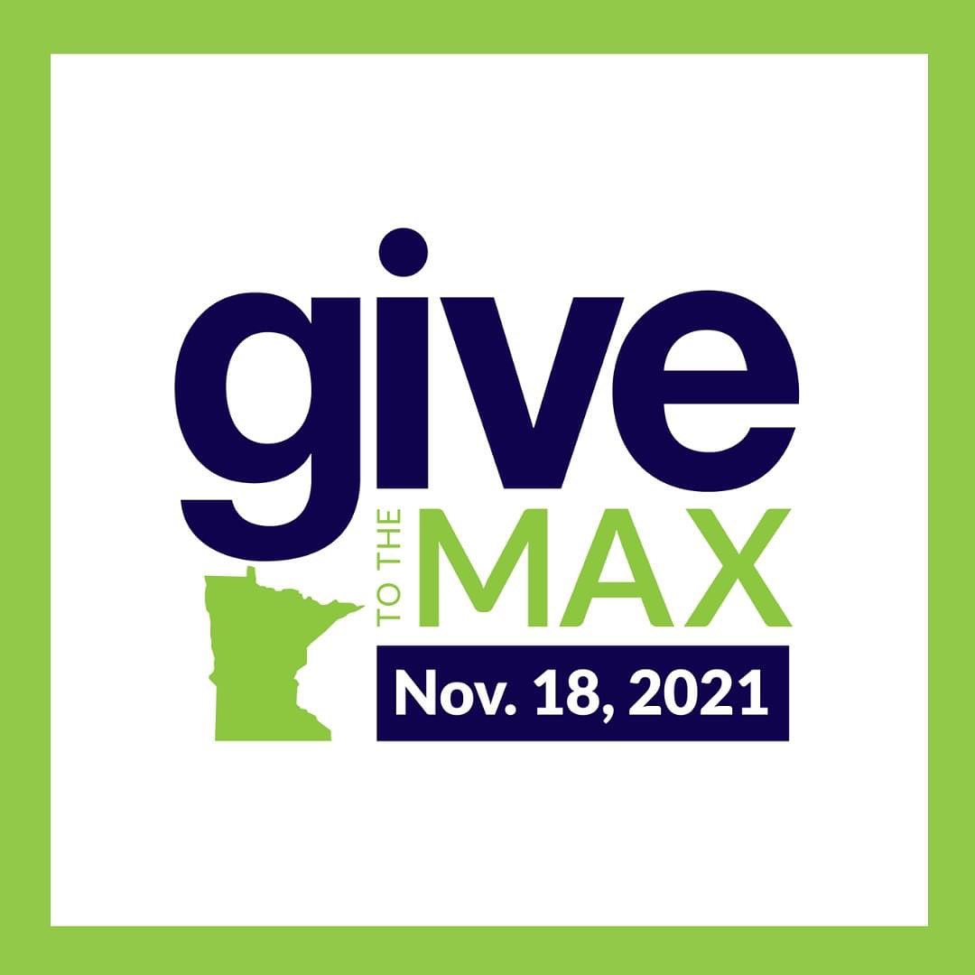 💚💙 Early giving starts today! Find us on givemn.org to donate! 💙💚