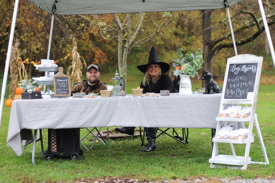 We want to thank everyone that came out to participate at our 1st annual Howl-O-Ween Wooftacular 2021 event! Without you all, HSHC wouldn’t be what it is today. We as a community should be beyond proud! 

It was awesome seeing some of our alum! Everyone was so kind, the vendors were awesome, had amazing food, it was a great event. Hopefully next year we can gather even more folks in the community to come join the festivities. 

Congratulations to Shae for winning both the pumpkin pie eating contest and the ghost poop hunt, Heidi for winning 1st place in our costume contest as “the big bad wolf”, and Embo for winning runner up in the costume contest as “Rambo”! 

Big thank you to The Lunchbox Food Truck, Drifter Doughnuts, Mountain Hound Pet Waste Removal, and Pawsitively Delish WV for joining us! As well as the juniorettes from Bridgeport Middle and the Junior Humane Society club from Robert C. Byrd for helping make the event go so smoothly. You all are sweet as pumpkin pie!
<a target='_blank' href='https://www.instagram.com/explore/tags/hshcwv/'>#hshcwv</a>