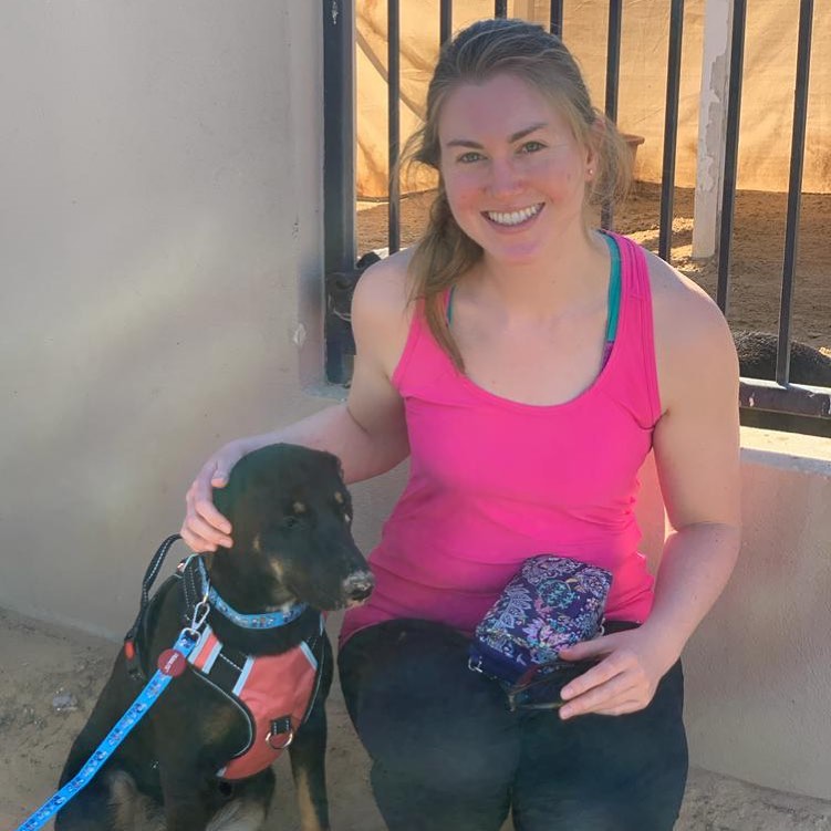 Look at precious Lindy that found her furever home today!! Are those two happy faces or what?? We have so many precious babies all looking for a second chance. Our dogs are the smartest most lovable dogs you’ll ever meet. 

Can you give one of them a second chance??