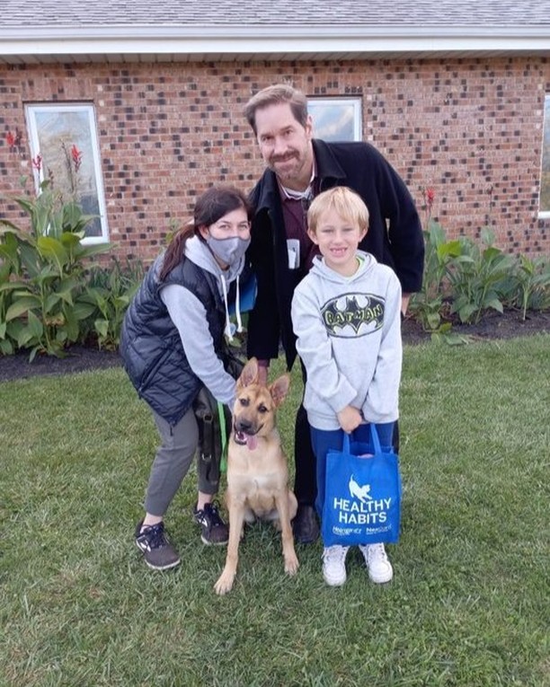 Tiki has a two legged sibling and two 4 legged siblings. She's gonna be busy!!
Thank you for adopting!!!
<a target='_blank' href='https://www.instagram.com/explore/tags/hsmcohio/'>#hsmcohio</a>
<a target='_blank' href='https://www.instagram.com/explore/tags/opttoadopt/'>#opttoadopt</a>
