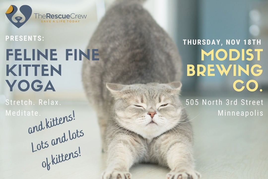 Tickets are selling fast! We are more than 2/3 sold out and have a limited number of tickets remaining.  The $30 admission price includes one complimentary beverage.  Learn more and purchase tickets here: https://buytickets.at/rescuecrew/599262