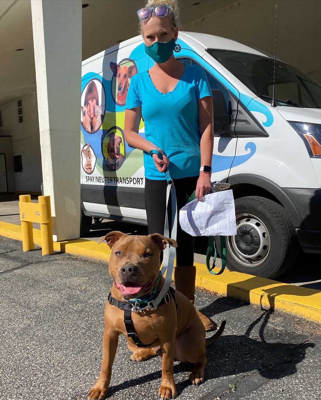We had a nice turn out to yesterday’s Healthy Pets For All - a free wellness pop up clinic in Felton.

Thank you to Mountain Community Resources @puentes_sc 🙏 for allowing us to use their premises and to spread the word to the local <a target='_blank' href='https://www.instagram.com/explore/tags/community/'>#community</a> of our free service. Also thank you to the veterinarian, RVT and volunteers who came to help🙏

We were happy to assist the SLV residents by providing care to their pets. Check out some of the amazing humans and their just as amazing pets we served!

Stay tuned to more Healthy Pets For All dates in 2022!

For more information on services we offer go to our website (link in Bio).