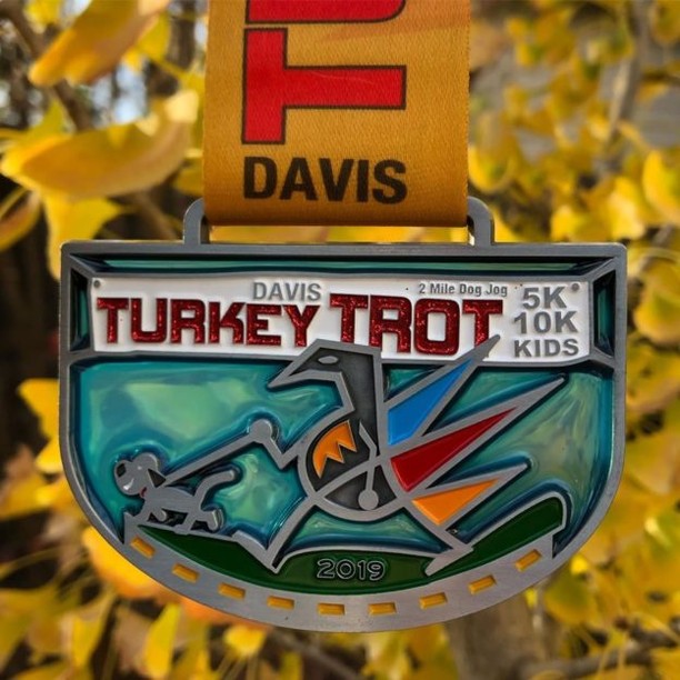 Join us on November 20th as A Change of Pace Foundation presents the 33rd annual Turkey Trot with a 2 mile Dog Jog
https://changeofpace.com/event/davis-turkey-trot-2/<a target='_blank' href='https://www.instagram.com/explore/tags/2/'>#2</a>-mile-dog-jog