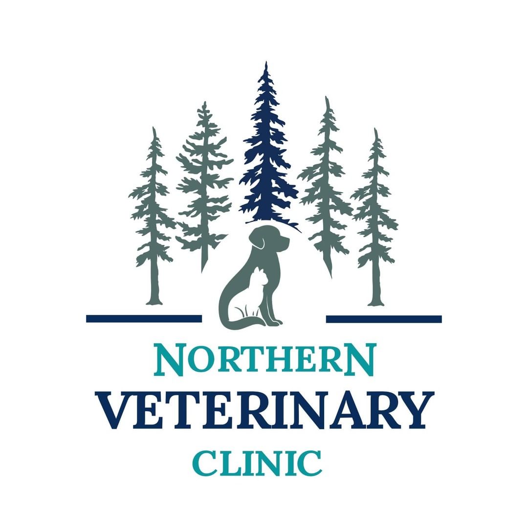 Thank you to our veterinary partners - Animal Care Clinic Bemidji , Northern Veterinary Clinic , and Isaacson Veterinary Hospital . We wouldn't exist without their support!