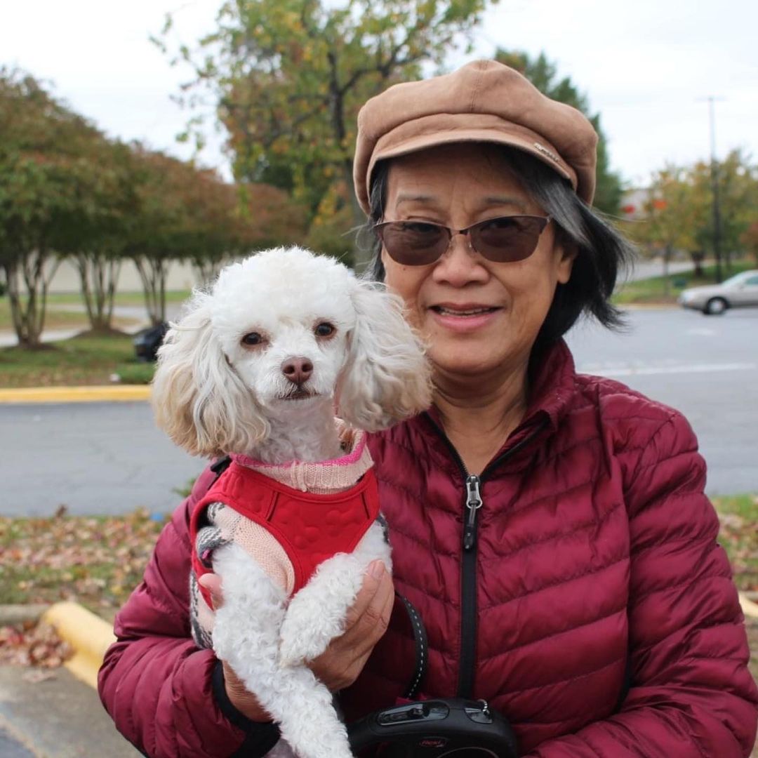 Thank you to everyone who came out and braved the cold this morning for our $5 Microchip Clinic! All of our hearts are warmed knowing that nearly 150 pets now have permanent, reliable paths back home in the event they were ever to get lost or find themselves at a shelter.

And to you reading — please know that your support made this clinic possible for all of these families! Thanks to you, our Community Initiatives team is empowered to reach out to our community directly to assess and meet the needs of pets and pet owners in the Triangle and around NC, finding any ways we can to help pets and people and keeping families together. We are so grateful for you ❤

<a target='_blank' href='https://www.instagram.com/explore/tags/spcawake/'>#spcawake</a> <a target='_blank' href='https://www.instagram.com/explore/tags/raleigh/'>#raleigh</a> <a target='_blank' href='https://www.instagram.com/explore/tags/wakecounty/'>#wakecounty</a> <a target='_blank' href='https://www.instagram.com/explore/tags/lowcostvetcare/'>#lowcostvetcare</a> <a target='_blank' href='https://www.instagram.com/explore/tags/northcarolina/'>#northcarolina</a> <a target='_blank' href='https://www.instagram.com/explore/tags/spca/'>#spca</a> <a target='_blank' href='https://www.instagram.com/explore/tags/raleighnonprofit/'>#raleighnonprofit</a> <a target='_blank' href='https://www.instagram.com/explore/tags/animalwelfare/'>#animalwelfare</a> <a target='_blank' href='https://www.instagram.com/explore/tags/microchip/'>#microchip</a> <a target='_blank' href='https://www.instagram.com/explore/tags/homeagain/'>#homeagain</a> <a target='_blank' href='https://www.instagram.com/explore/tags/veterinarymedicine/'>#veterinarymedicine</a> @wral