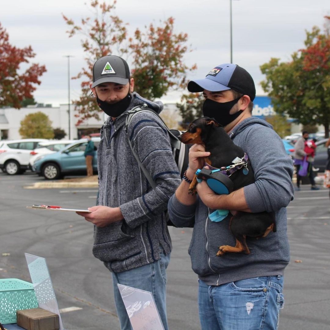 Thank you to everyone who came out and braved the cold this morning for our $5 Microchip Clinic! All of our hearts are warmed knowing that nearly 150 pets now have permanent, reliable paths back home in the event they were ever to get lost or find themselves at a shelter.

And to you reading — please know that your support made this clinic possible for all of these families! Thanks to you, our Community Initiatives team is empowered to reach out to our community directly to assess and meet the needs of pets and pet owners in the Triangle and around NC, finding any ways we can to help pets and people and keeping families together. We are so grateful for you ❤

<a target='_blank' href='https://www.instagram.com/explore/tags/spcawake/'>#spcawake</a> <a target='_blank' href='https://www.instagram.com/explore/tags/raleigh/'>#raleigh</a> <a target='_blank' href='https://www.instagram.com/explore/tags/wakecounty/'>#wakecounty</a> <a target='_blank' href='https://www.instagram.com/explore/tags/lowcostvetcare/'>#lowcostvetcare</a> <a target='_blank' href='https://www.instagram.com/explore/tags/northcarolina/'>#northcarolina</a> <a target='_blank' href='https://www.instagram.com/explore/tags/spca/'>#spca</a> <a target='_blank' href='https://www.instagram.com/explore/tags/raleighnonprofit/'>#raleighnonprofit</a> <a target='_blank' href='https://www.instagram.com/explore/tags/animalwelfare/'>#animalwelfare</a> <a target='_blank' href='https://www.instagram.com/explore/tags/microchip/'>#microchip</a> <a target='_blank' href='https://www.instagram.com/explore/tags/homeagain/'>#homeagain</a> <a target='_blank' href='https://www.instagram.com/explore/tags/veterinarymedicine/'>#veterinarymedicine</a> @wral