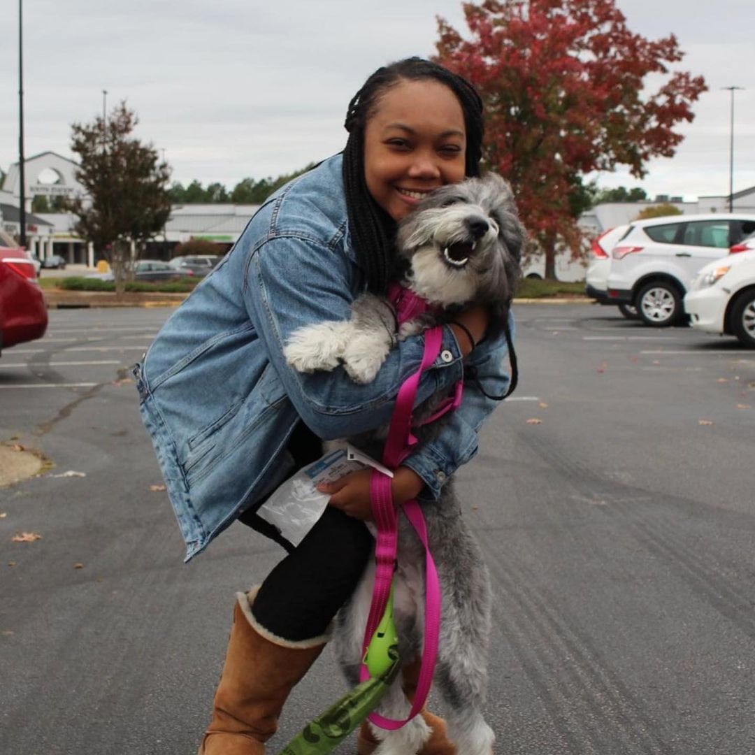 Thank you to everyone who came out and braved the cold this morning for our $5 Microchip Clinic! All of our hearts are warmed knowing that nearly 150 pets now have permanent, reliable paths back home in the event they were ever to get lost or find themselves at a shelter.

And to you reading — please know that your support made this clinic possible for all of these families! Thanks to you, our Community Initiatives team is empowered to reach out to our community directly to assess and meet the needs of pets and pet owners in the Triangle and around NC, finding any ways we can to help pets and people and keeping families together. We are so grateful for you ❤

<a target='_blank' href='https://www.instagram.com/explore/tags/spcawake/'>#spcawake</a> <a target='_blank' href='https://www.instagram.com/explore/tags/raleigh/'>#raleigh</a> <a target='_blank' href='https://www.instagram.com/explore/tags/wakecounty/'>#wakecounty</a> <a target='_blank' href='https://www.instagram.com/explore/tags/lowcostvetcare/'>#lowcostvetcare</a> <a target='_blank' href='https://www.instagram.com/explore/tags/northcarolina/'>#northcarolina</a> <a target='_blank' href='https://www.instagram.com/explore/tags/spca/'>#spca</a> <a target='_blank' href='https://www.instagram.com/explore/tags/raleighnonprofit/'>#raleighnonprofit</a> <a target='_blank' href='https://www.instagram.com/explore/tags/animalwelfare/'>#animalwelfare</a> <a target='_blank' href='https://www.instagram.com/explore/tags/microchip/'>#microchip</a> <a target='_blank' href='https://www.instagram.com/explore/tags/homeagain/'>#homeagain</a> <a target='_blank' href='https://www.instagram.com/explore/tags/veterinarymedicine/'>#veterinarymedicine</a> @wral