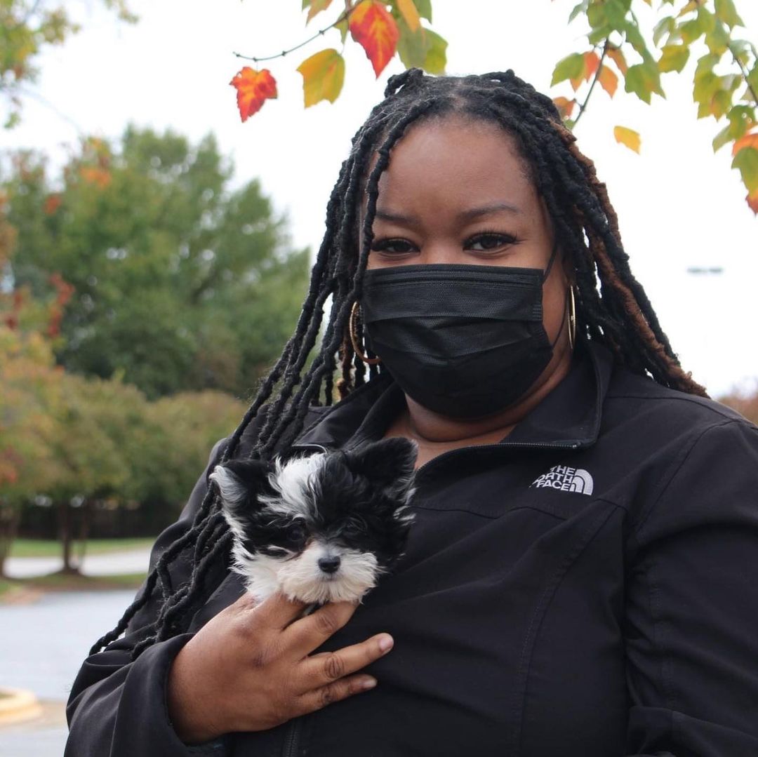 Thank you to everyone who came out and braved the cold this morning for our $5 Microchip Clinic! All of our hearts are warmed knowing that nearly 150 pets now have permanent, reliable paths back home in the event they were ever to get lost or find themselves at a shelter.

And to you reading — please know that your support made this clinic possible for all of these families! Thanks to you, our Community Initiatives team is empowered to reach out to our community directly to assess and meet the needs of pets and pet owners in the Triangle and around NC, finding any ways we can to help pets and people and keeping families together. We are so grateful for you ❤

<a target='_blank' href='https://www.instagram.com/explore/tags/spcawake/'>#spcawake</a> <a target='_blank' href='https://www.instagram.com/explore/tags/raleigh/'>#raleigh</a> <a target='_blank' href='https://www.instagram.com/explore/tags/wakecounty/'>#wakecounty</a> <a target='_blank' href='https://www.instagram.com/explore/tags/lowcostvetcare/'>#lowcostvetcare</a> <a target='_blank' href='https://www.instagram.com/explore/tags/northcarolina/'>#northcarolina</a> <a target='_blank' href='https://www.instagram.com/explore/tags/spca/'>#spca</a> <a target='_blank' href='https://www.instagram.com/explore/tags/raleighnonprofit/'>#raleighnonprofit</a> <a target='_blank' href='https://www.instagram.com/explore/tags/animalwelfare/'>#animalwelfare</a> <a target='_blank' href='https://www.instagram.com/explore/tags/microchip/'>#microchip</a> <a target='_blank' href='https://www.instagram.com/explore/tags/homeagain/'>#homeagain</a> <a target='_blank' href='https://www.instagram.com/explore/tags/veterinarymedicine/'>#veterinarymedicine</a> @wral