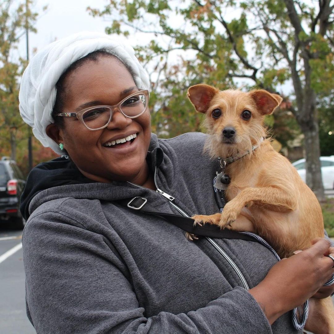 Thank you to everyone who came out and braved the cold this morning for our $5 Microchip Clinic! All of our hearts are warmed knowing that nearly 150 pets now have permanent, reliable paths back home in the event they were ever to get lost or find themselves at a shelter.

And to you reading — please know that your support made this clinic possible for all of these families! Thanks to you, our Community Initiatives team is empowered to reach out to our community directly to assess and meet the needs of pets and pet owners in the Triangle and around NC, finding any ways we can to help pets and people and keeping families together. We are so grateful for you ❤

<a target='_blank' href='https://www.instagram.com/explore/tags/spcawake/'>#spcawake</a> <a target='_blank' href='https://www.instagram.com/explore/tags/raleigh/'>#raleigh</a> <a target='_blank' href='https://www.instagram.com/explore/tags/wakecounty/'>#wakecounty</a> <a target='_blank' href='https://www.instagram.com/explore/tags/lowcostvetcare/'>#lowcostvetcare</a> <a target='_blank' href='https://www.instagram.com/explore/tags/northcarolina/'>#northcarolina</a> <a target='_blank' href='https://www.instagram.com/explore/tags/spca/'>#spca</a> <a target='_blank' href='https://www.instagram.com/explore/tags/raleighnonprofit/'>#raleighnonprofit</a> <a target='_blank' href='https://www.instagram.com/explore/tags/animalwelfare/'>#animalwelfare</a> <a target='_blank' href='https://www.instagram.com/explore/tags/microchip/'>#microchip</a> <a target='_blank' href='https://www.instagram.com/explore/tags/homeagain/'>#homeagain</a> <a target='_blank' href='https://www.instagram.com/explore/tags/veterinarymedicine/'>#veterinarymedicine</a> @wral