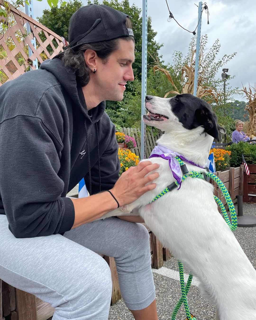 Look who got adopted! Turns out Mojo was home all along, his foster dad just couldn’t let his best friend go. Happy life Mojo! 
.
.
.
<a target='_blank' href='https://www.instagram.com/explore/tags/adopted/'>#adopted</a> <a target='_blank' href='https://www.instagram.com/explore/tags/foreverhome/'>#foreverhome</a> <a target='_blank' href='https://www.instagram.com/explore/tags/adoptdontshop/'>#adoptdontshop</a> <a target='_blank' href='https://www.instagram.com/explore/tags/fureverhome/'>#fureverhome</a> <a target='_blank' href='https://www.instagram.com/explore/tags/savealife/'>#savealife</a> rescuedogsofinstagram <a target='_blank' href='https://www.instagram.com/explore/tags/rescuedogsofnj/'>#rescuedogsofnj</a> <a target='_blank' href='https://www.instagram.com/explore/tags/dogsofnj/'>#dogsofnj</a> <a target='_blank' href='https://www.instagram.com/explore/tags/adoptdontshop/'>#adoptdontshop</a> <a target='_blank' href='https://www.instagram.com/explore/tags/adopt/'>#adopt</a> <a target='_blank' href='https://www.instagram.com/explore/tags/savethemall/'>#savethemall</a> <a target='_blank' href='https://www.instagram.com/explore/tags/newjerseydogs/'>#newjerseydogs</a> <a target='_blank' href='https://www.instagram.com/explore/tags/adoptionrocks/'>#adoptionrocks</a> <a target='_blank' href='https://www.instagram.com/explore/tags/instarescue/'>#instarescue</a> <a target='_blank' href='https://www.instagram.com/explore/tags/instaadopt/'>#instaadopt</a> <a target='_blank' href='https://www.instagram.com/explore/tags/fosterfamily/'>#fosterfamily</a> <a target='_blank' href='https://www.instagram.com/explore/tags/rescueismyfavoritebreed/'>#rescueismyfavoritebreed</a> <a target='_blank' href='https://www.instagram.com/explore/tags/newlife/'>#newlife</a> <a target='_blank' href='https://www.instagram.com/explore/tags/allbreedswithallneeds/'>#allbreedswithallneeds</a> <a target='_blank' href='https://www.instagram.com/explore/tags/njshpetrescue/'>#njshpetrescue</a> <a target='_blank' href='https://www.instagram.com/explore/tags/fosteringsaveslives/'>#fosteringsaveslives</a>