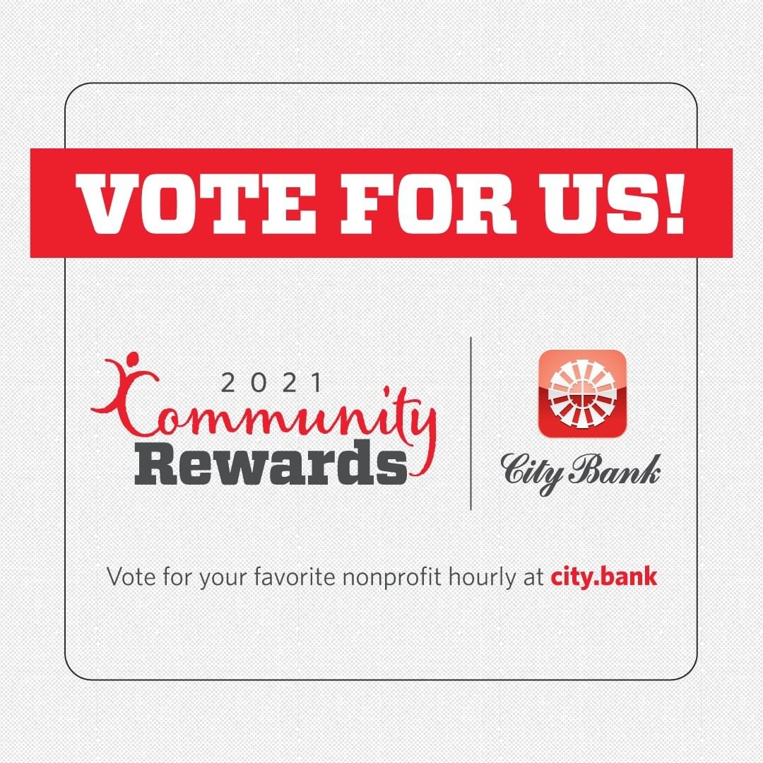 It's that time of year! We need your help!! Vote online now!

https://www.city.bank/communityrewards/lubbock

Please remember to vote once PER HOUR, PER EMAIL for SECOND CHANCE DOG RESCUE under Animal Welfare & Environment category!