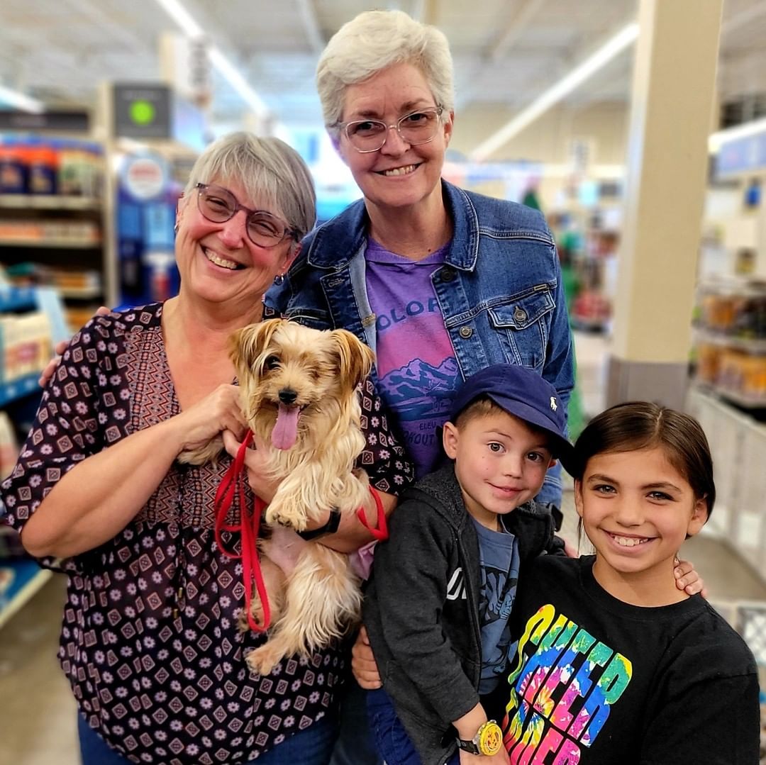 SMITH ADOPTED 💙

<a target='_blank' href='https://www.instagram.com/explore/tags/2xadopters/'>#2xadopters</a> <a target='_blank' href='https://www.instagram.com/explore/tags/Bluetails/'>#Bluetails</a>