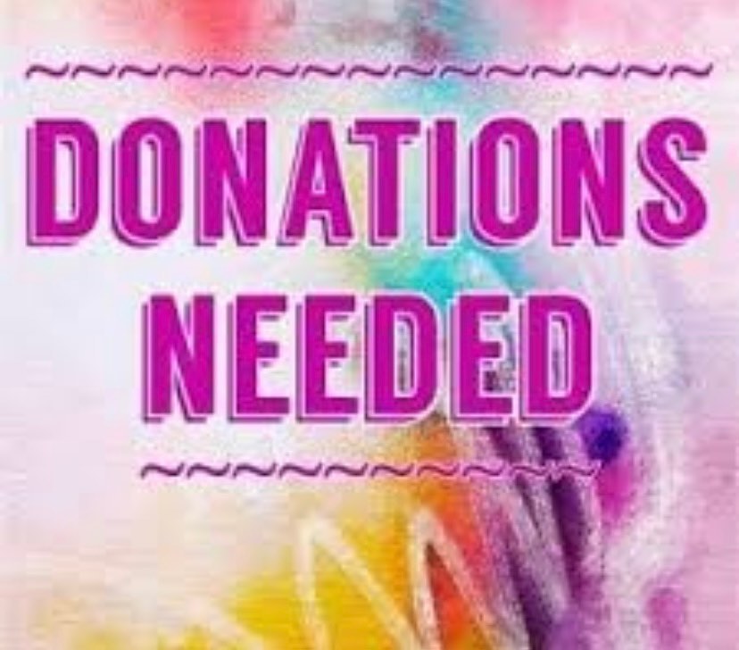 🌟We can’t continue to save dogs with out your generous donations.  HELP us reach our goal!! DONATE & SHARE!! 🌟